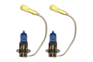 Λαμπες H3 TR-9401 Wd 21/5W>110W Λευκο