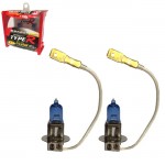 Λαμπες H3 TR-9401 Wd 21/5W>110W Λευκο