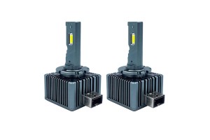 Λάμπες Led D1S 400-28000V 2 Τεμάχια