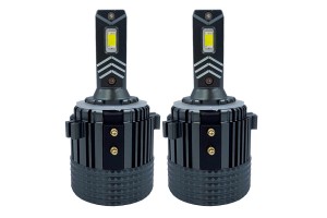 Λάμπες Led Vw Group 75W 6000K 9-36V 2 Τεμάχια