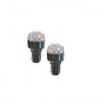 Led 1157 BAY15D 19Q White X-TEC