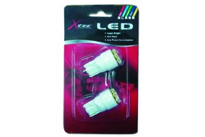 Led 7440 15S White X-TEC