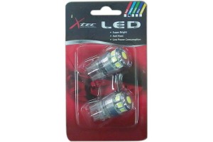 Led 3157 8S White