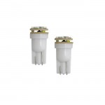 Led T10 9S White X-TEC