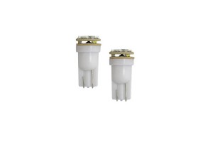 Led T10 9S White X-TEC