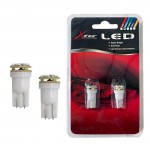 Led T10 9S White X-TEC