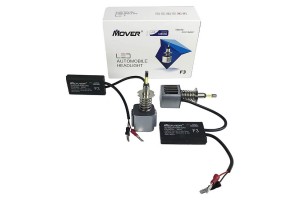 Λάμπες Led H3 F3 Samsung 12Volt 26Watt 2600lm 6500k 2 Τεμάχια