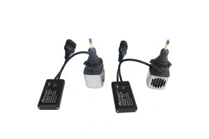 Λάμπες Led HB3 9005 Y1 Samsung 12Volt 32Watt 3200lm 5500k 2 Τεμάχια