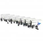 Λάμπες Led HB3 9005 Y1 Samsung 12Volt 32Watt 3200lm 5500k 2 Τεμάχια