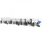 Λάμπες Led HB3 9005 Y1 Samsung 12Volt 32Watt 3200lm 5500k 2 Τεμάχια