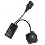 Λάμπες Led HB3 9005 Y1 Samsung 12Volt 32Watt 3200lm 5500k 2 Τεμάχια