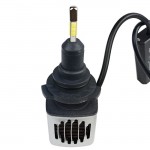 Λάμπες Led HB4 9006 Y1 Samsung 12Volt 32Watt 3200lm 5500k 2 Τεμάχια