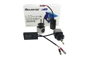 Λάμπες Led D2S Y1 Samsung 12Volt 32Watt 3200lm 5500k 2 Τεμάχια