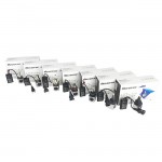 Λάμπες Led H1 Y1 Samsung 12Volt 32Watt 3200lm 5500k 2 Τεμάχια