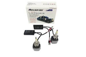 Λάμπες Led H1 F3 Samsung 24Volt 26Watt 2600lm 6500k 2 Τεμάχια