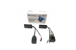 Λάμπες Led H1 F2 Samsung 12Volt 20Watt 2000lm 6500k 2 Τεμάχια