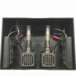Λάμπες Led H1 F2 Samsung 12Volt 20Watt 2000lm 6500k 2 Τεμάχια