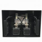 Λάμπες Led H7 F2 Samsung 12Volt 20Watt 2000lm 6500k 2 Τεμάχια