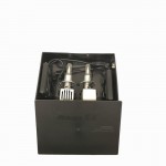 Λάμπες Led H7 F3 Samsung 12Volt 26Watt 2600lm 6500k 2 Τεμάχια