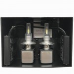 Λάμπες Led H7 F3 Samsung 12Volt 26Watt 2600lm 6500k 2 Τεμάχια