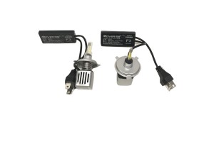 Λάμπες Led H4 F3 Samsung 12Volt 26Watt 2600lm 6500k 2 Τεμάχια