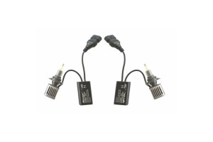Λάμπες Led HB4 9006 F3 Samsung 12Volt 26Watt 2600lm 6500k 2 Τεμάχια