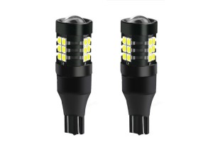 Λάμπες T20 21 Led Turbo 2 Τεμάχια
