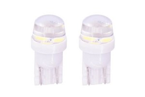 Λάμπες T10 3 Led W5W 600263 2 Τεμάχια