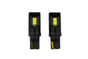 Λάμπες T10 4 Led Canbus W5W 600664 2Τμχ