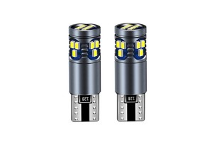 Λάμπες T10 18 Led Canbus 600762 2 Τεμάχια
