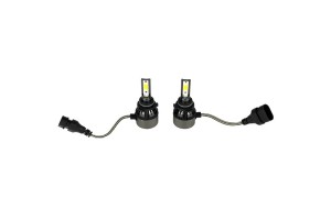 Λάμπες Led HB4 9006 C12 12/24V 36W 5500LM 6000k 2 Τεμάχια