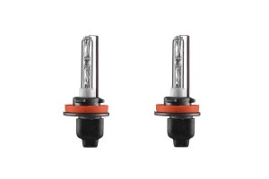 Λαμπες Xenon ΑΝΤΑΛ. H11 6000K