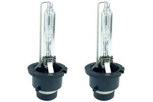 Λαμπες Xenon ΑΝΤΑΛ. D2S 6000K