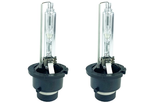 Λαμπες Xenon ΑΝΤΑΛ. D2S 6000K