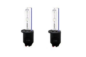 Λαμπες Xenon ΑΝΤΑΛ. H3 8000K