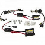 Xenon Kit H4 8000 35W