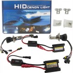 Xenon Kit H4 8000 35W