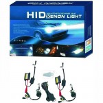 Xenon Kit H4 8000 35W