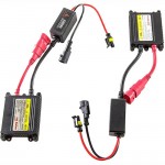 Xenon Kit H4 8000 35W