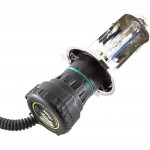 Xenon Kit H4 8000 35W