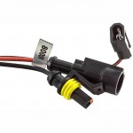 Xenon Kit H4 8000 35W