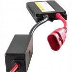 Xenon Kit H4 8000 35W