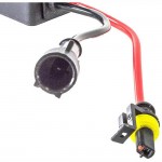 Xenon Kit H4 8000 35W