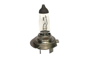 Λάμπα Αυτοκινήτου Trifa Αλογόνου 1607 H7 12V 55W