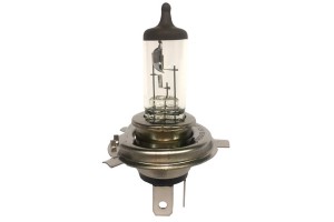 Λάμπα Αυτοκινήτου Trifa Αλογόνου 1661 H4 12V 60/55W