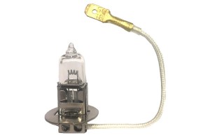 Λάμπα Αυτοκινήτου Trifa Αλογόνου 1659 H3 24V 70W