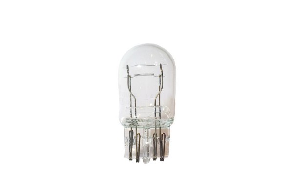Λάμπα Αυτοκινήτου Trifa Αλογόνου Διπολική 1791 T20 W21/5W / 7443 W3X16Q 12V