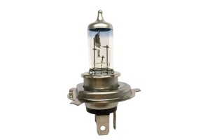 Λάμπες Αυτοκινήτου Trifa Αλογόνου 59661-501 H4 12V 60/55W +90%