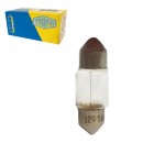 Λάμπα Αυτοκινήτου Trifa Σωληνωτή 250 SV8.5-8 11x27 12V 5W 27mm