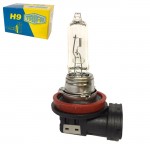 Λάμπα Αυτοκινήτου Trifa Αλογόνου 2009 H9 12V 65W Pgj 19-5